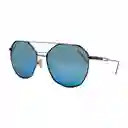 Gafas De Sol Invicta Objet D Art I 27580-obj-o3 Color Cobre Talla 58mm