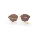 Gafas De Sol Invicta Objet D Art I 27580-obj-o3 Color Cobre Talla 58mm