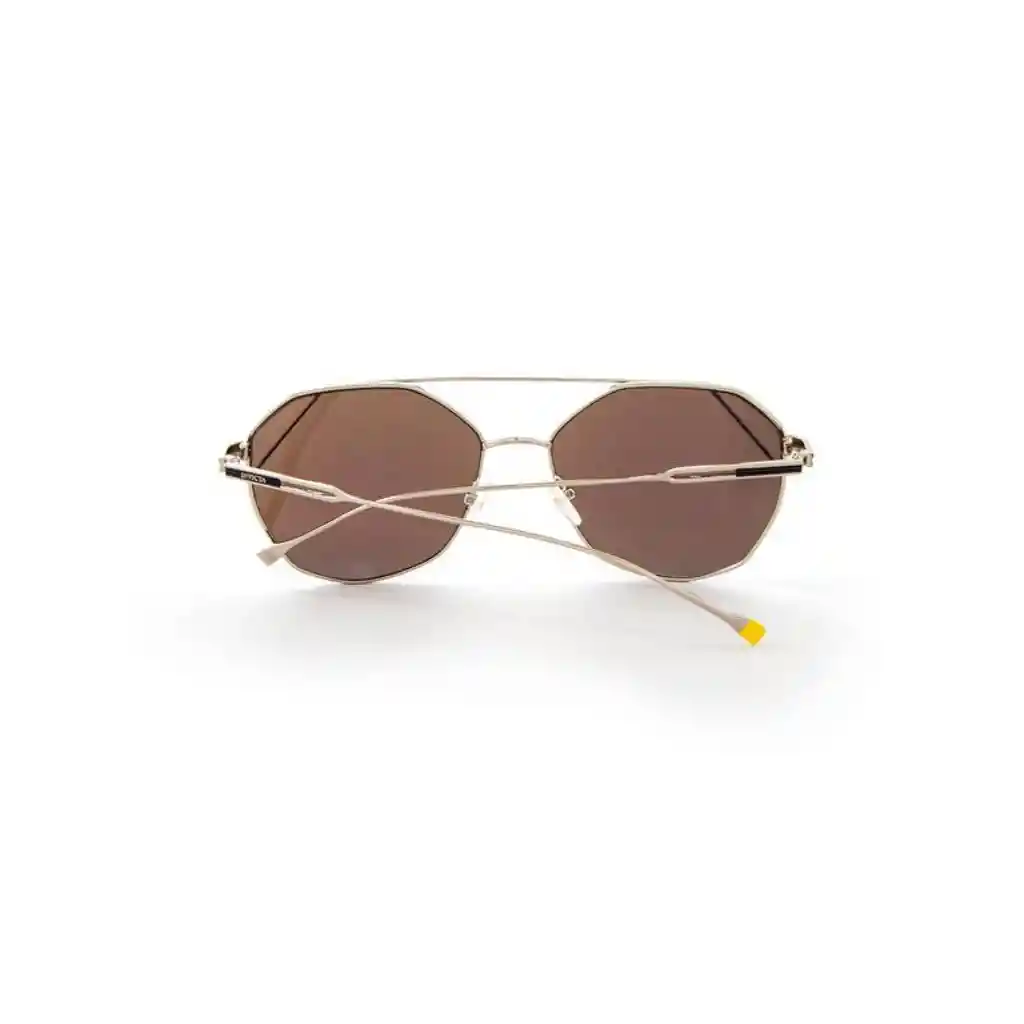 Gafas De Sol Invicta Objet D Art I 27580-obj-o3 Color Cobre Talla 58mm