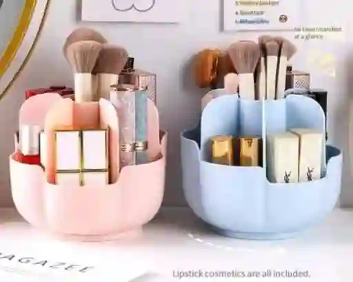 Organizador De Maquillaje