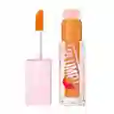 Brillo Labial Maybelline Lifter Plump Gloss Voluminizador Tono 008 5.4ml