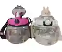Botilito Termo 700ml