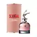 Fragancia Scandal Edp Jean Paul Gaultier 50ml
