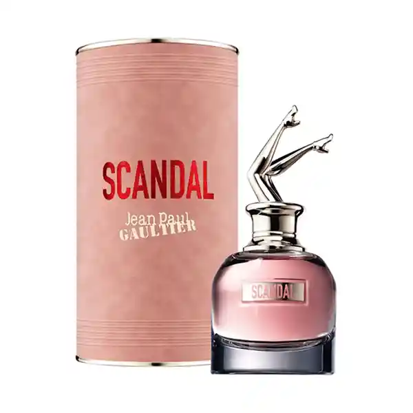 Fragancia Scandal Edp Jean Paul Gaultier 50ml
