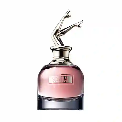 Fragancia Scandal Edp Jean Paul Gaultier 50ml