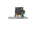 Tarjeta De Sonido Pci-e 5 Canales
