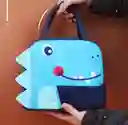 Lonchera Térmica Kawaii Cute