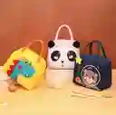 Lonchera Térmica Kawaii Cute