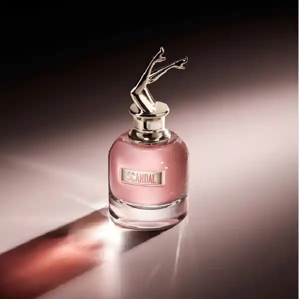 Perfume Mujer Jean Paul Gaultier Scandal Edp 80 Ml