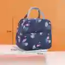 Lonchera Termica Flamingo