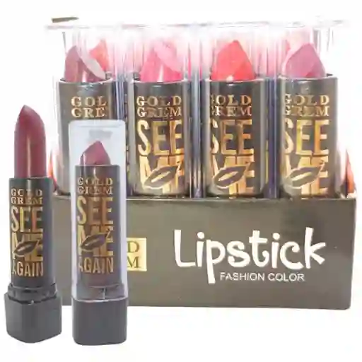 Labial Gold Cream