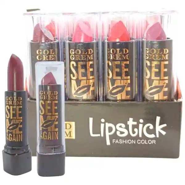 Labial Gold Cream