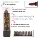 Labial Gold Cream