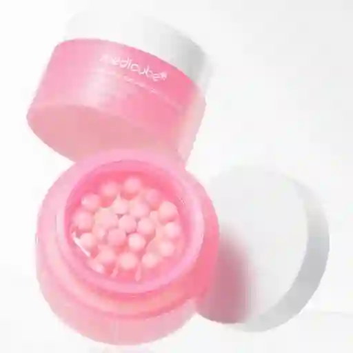 Medicube Crema Facial Pdrn Pink Collagen Capsule Cream