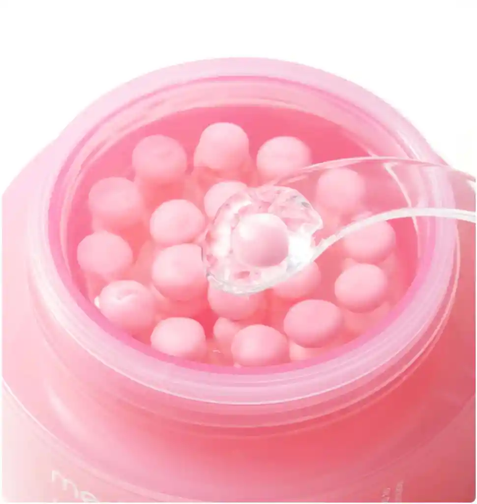 Medicube Crema Facial Pdrn Pink Collagen Capsule Cream