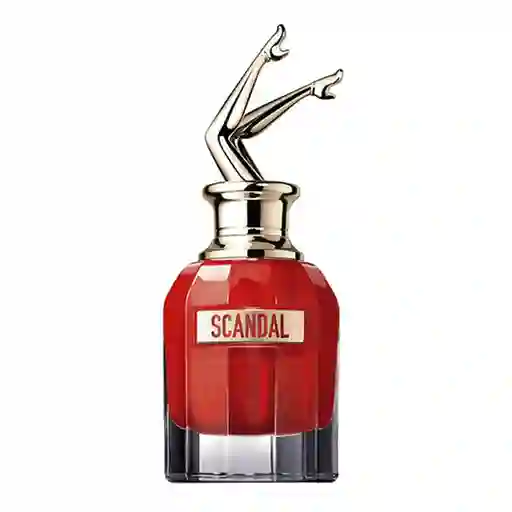 Perfume Mujer Jean Paul Gaultier Scandal Intense Edp 80 Ml