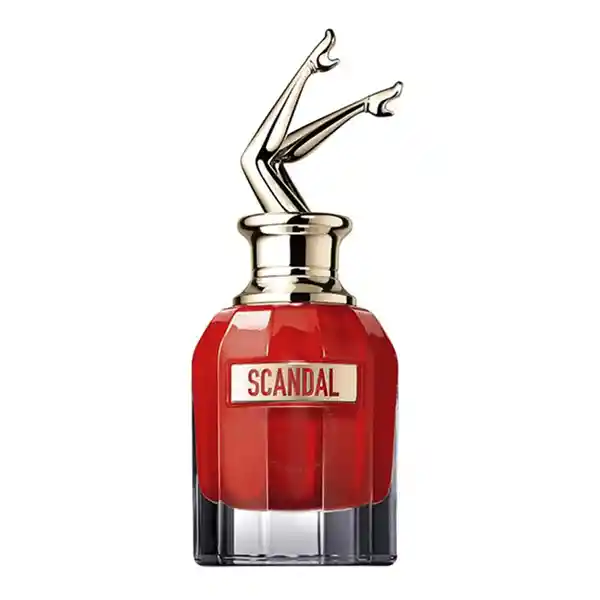 Perfume Mujer Jean Paul Gaultier Scandal Intense Edp 80 Ml