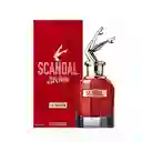 Perfume Mujer Jean Paul Gaultier Scandal Intense Edp 80 Ml