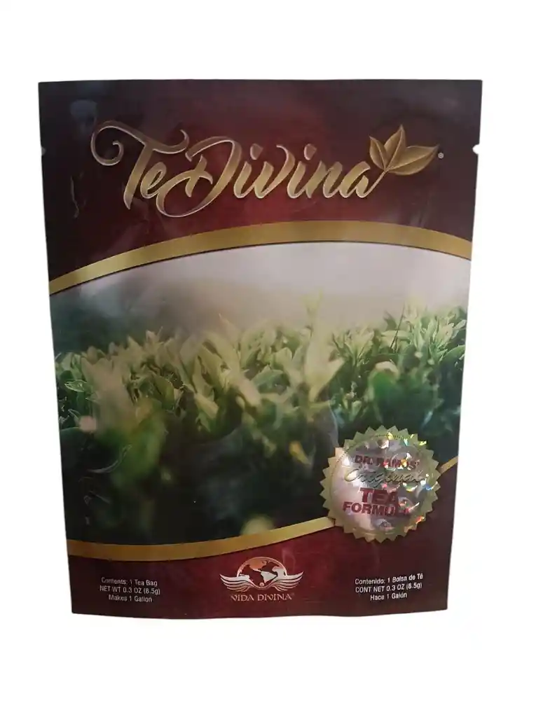 Te Diva Divina
