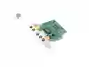 Tarjeta De Audio 5.1 Pci & Pci-expressm
