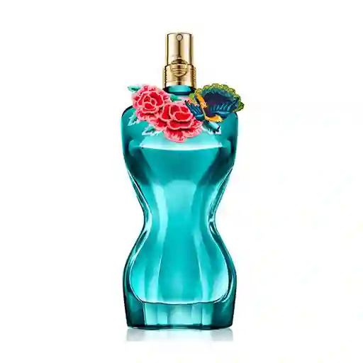 Perfume Mujer Jean Paul Gaultier La Belle Paradise Garden Edp 100ml
