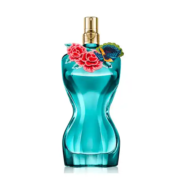 Perfume Mujer Jean Paul Gaultier La Belle Paradise Garden Edp 100ml