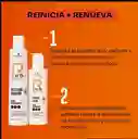 Shampoo Bonacure Resetting Two – Control Grasa 1000ml