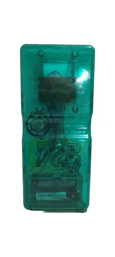 Tetris Atari Juego Portable Consola Brick Game E-9999 Niños