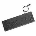 Teclado Hp 150 - Alámbrico - Usb