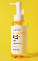 Cleansing Oil Vc Control Eyenlip