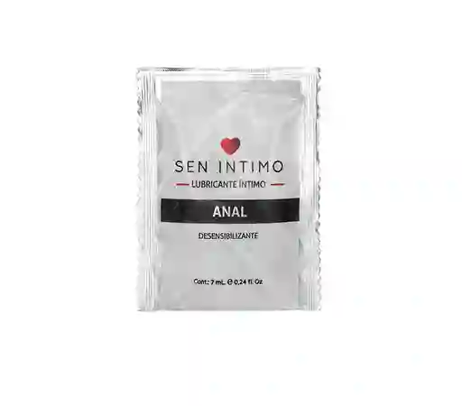 Anal Sachet 7ml