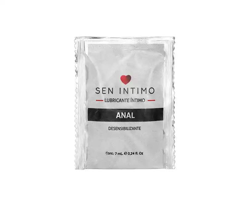 Anal Sachet 7ml