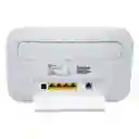Modem Router 4g / 3g Lan Internet Huawei B612 Todo Operador