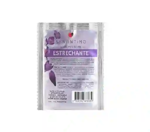Estrechante Sachet X 7 Ml