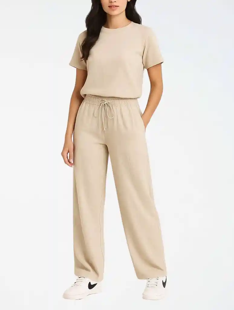 Set Slow Living Camel Sm