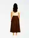 The Canvas Mocca U