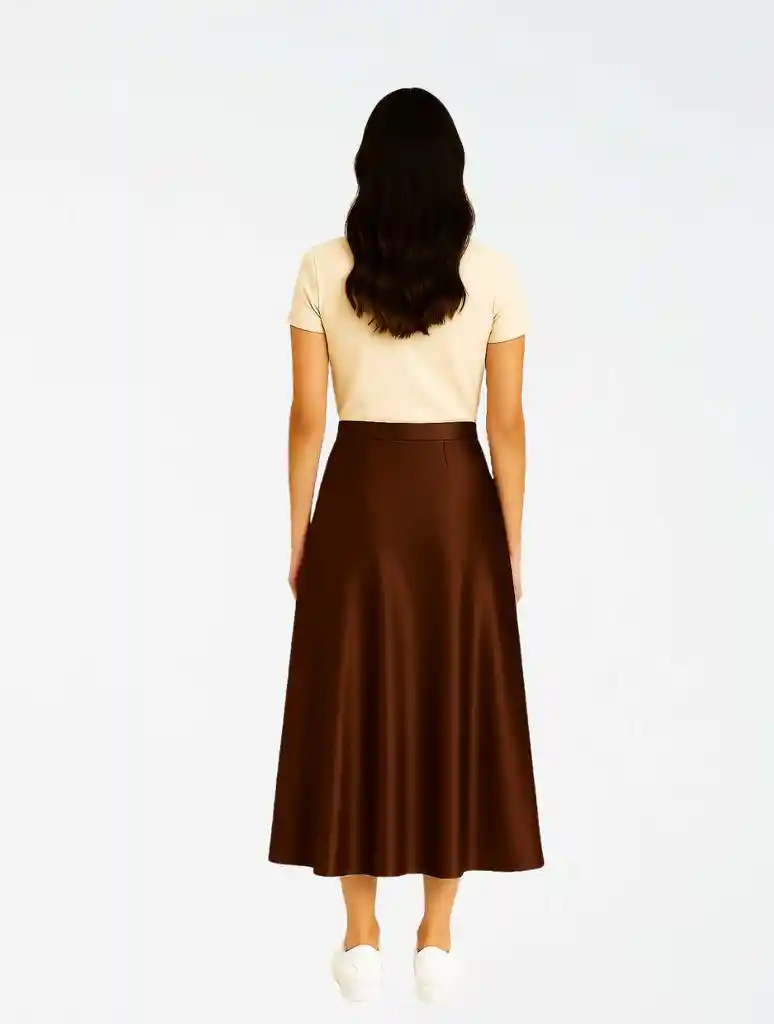 The Canvas Mocca U