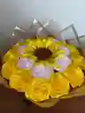Luz Entre Rosas
