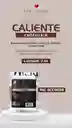 Lubricante Íntimo Chocolate Sachet Sensación Caliente X 7 Ml