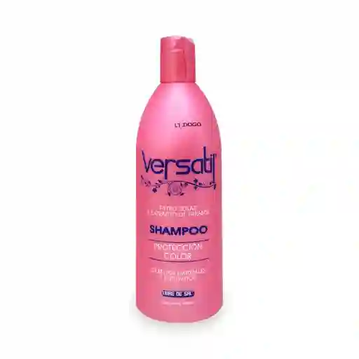 Versátil Shampoo Proteccion Color (tarro Pequeño)