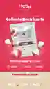 Lubricante Íntimo Lyche Sensación Caliente Electrizante X 7 Ml