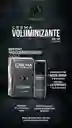 Crema Voluminizante X 30 Ml Black Power