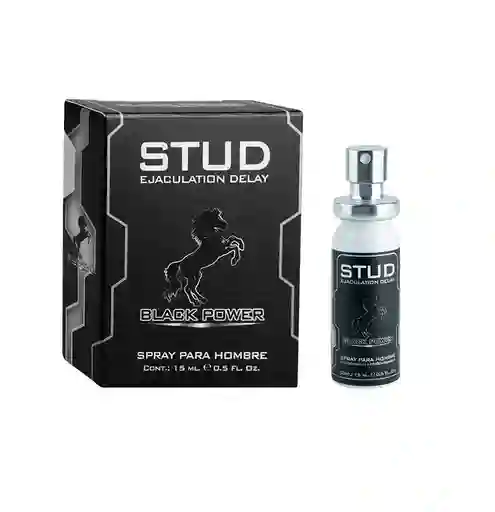 Retardante Stud Spray X 15 Ml