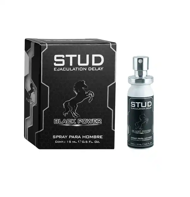 Retardante Stud Spray X 15 Ml