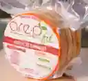 Arepa Arepfit Garbanzo 675g