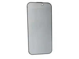 Vidrio Templado Antiespia Iphone 16 Pro