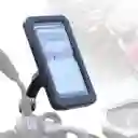 Holder De Moto Soporte De Celular Para Moto Impermeable
