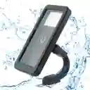 Holder De Moto Soporte De Celular Para Moto Impermeable