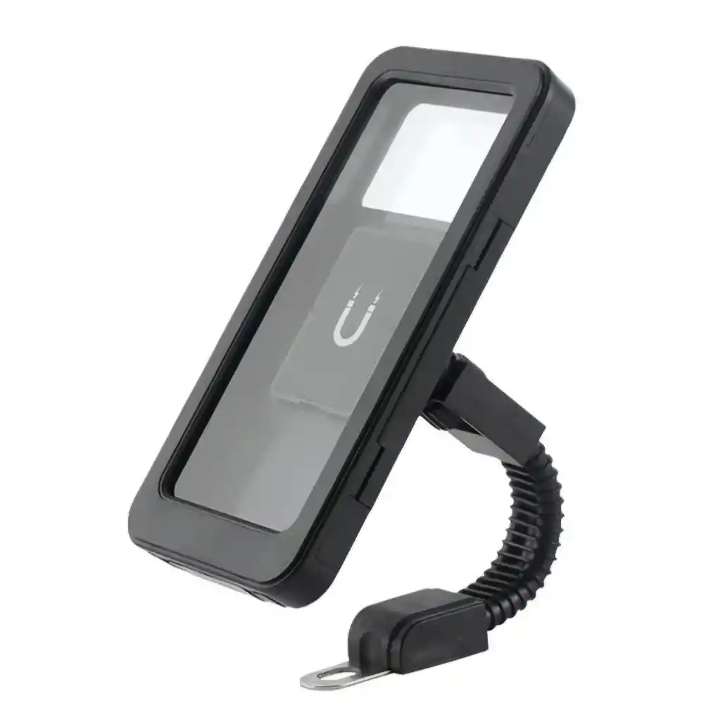 Holder De Moto Soporte De Celular Para Moto Impermeable