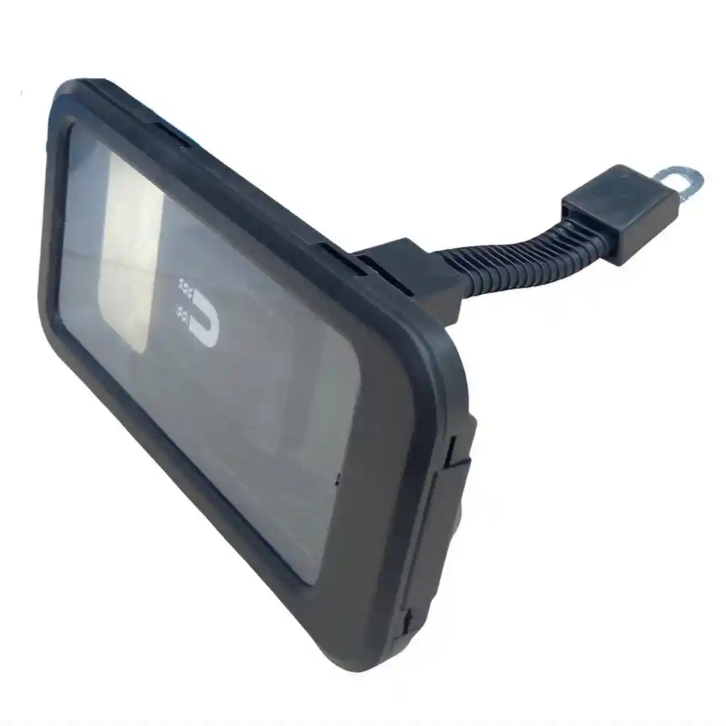 Holder De Moto Soporte De Celular Para Moto Impermeable